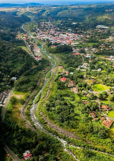 File:Aerial view of Boquete, Panama.jpg ...