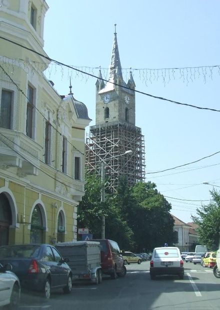 evangelical church.JPG ...