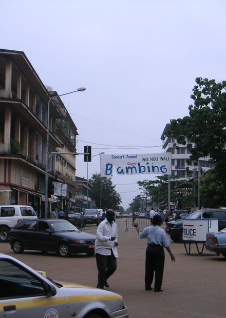 Conakry - Wikipedia