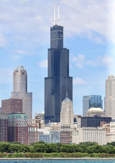 File:Willis Tower From Lake.jpg - Wikipedia