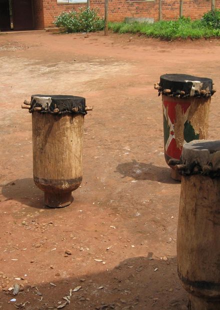 Gitega Province - Wikipedia