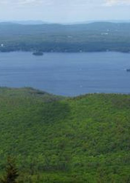 File:Lake Winnipesaukee panorama from ...