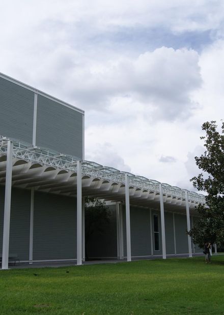 File:Menil Collection, Houston, Texas ...