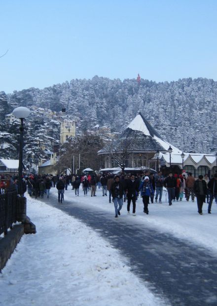 File:Ridge, Shimla.JPG - Wikipedia