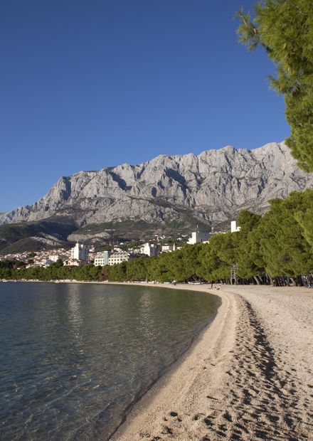 File:Makarska Beach 2.jpg - Wikimedia ...
