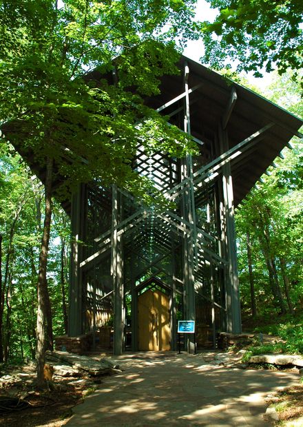 File:Thorncrown Chapel.jpg - Wikipedia
