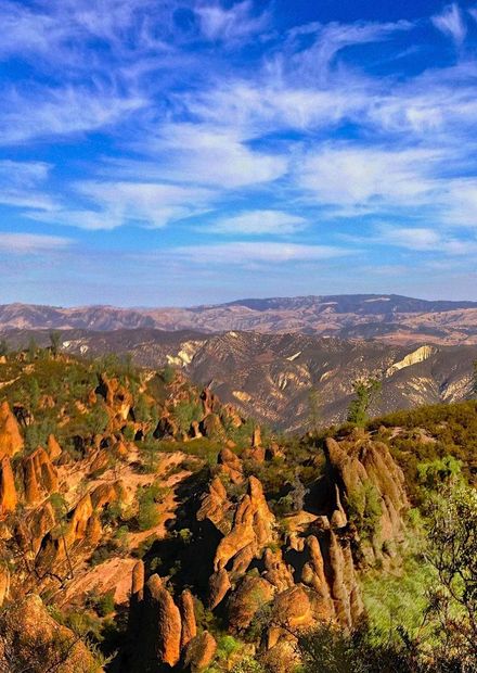 File:Pinnacles National Park view.jpeg ...