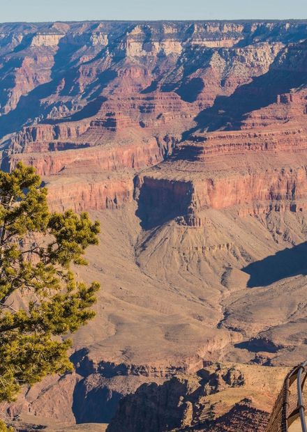 Grand Canyon National Park ...