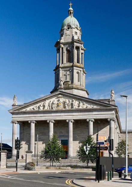 File:Longford St. Mel's Cathedral II ...