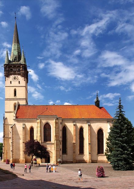 File:Presov St Nicholas.jpg - Wikimedia ...