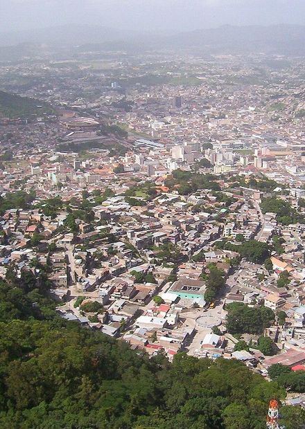File:Tegucigalpa.JPG - Wikipedia