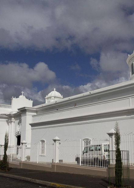 File:Catedral de Matagalpa.jpg ...