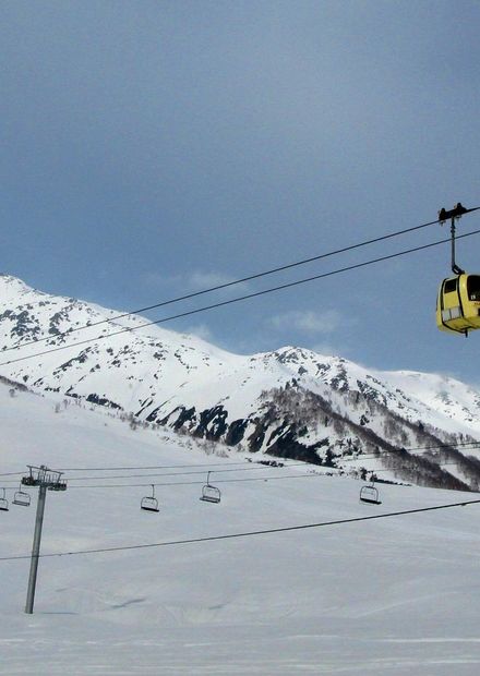File:Gulmarg gondola.JPG - Wikimedia ...