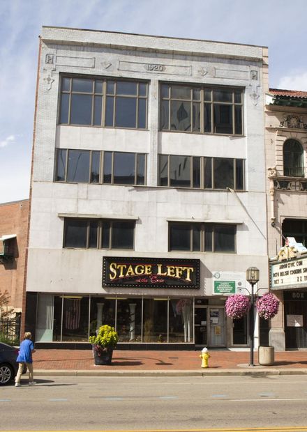File:Loew's Theatre (Akron, Ohio).jpg ...