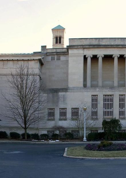 Cincinnati Art Museum, Eden Park.jpg ...