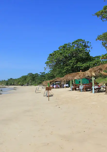 File:Ngapali beach and surrounding area ...