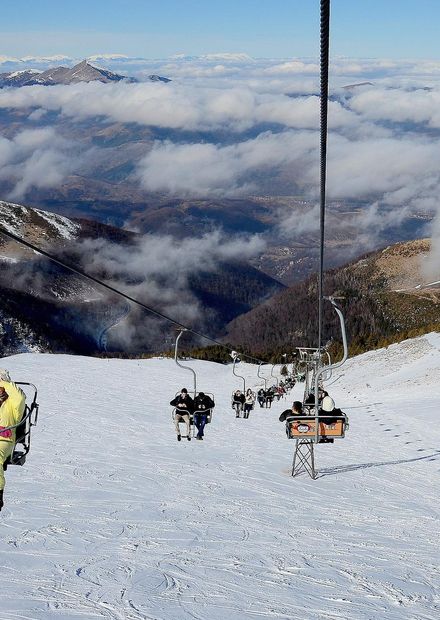 File:Brezovica Ski Resort - Sharri ...