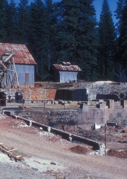 File:EMPIRE MINE STATE HISTORICAL PARK ...