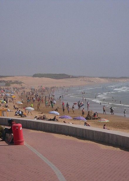 Fichier:02-beach-agadir-morocco.JPG ...