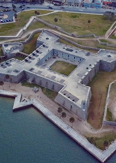 File:Aerial view over the Matanzas Bay ...