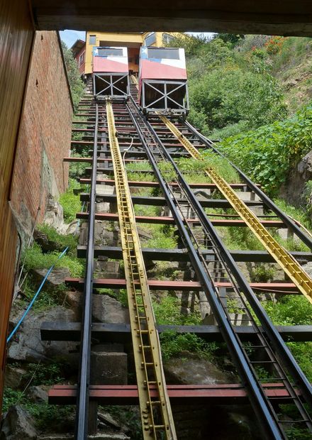 Archivo:Ascensor Concepción, Valparaíso ...
