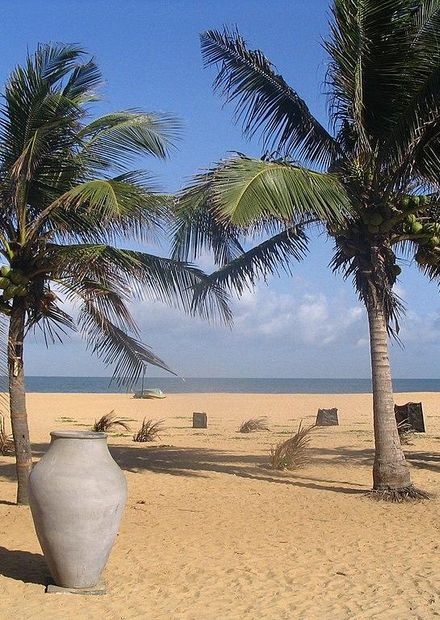 File:Negombo Beach, Sri Lanka.jpg ...