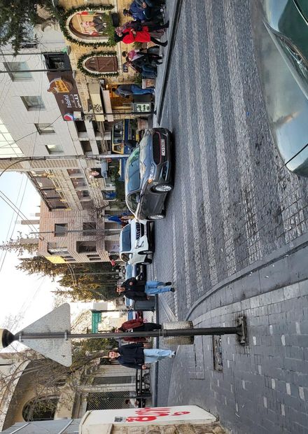 File:Rainbow Road, Amman.jpg ...