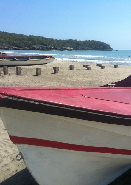 File:Treasure Beach Jamaica.JPG ...