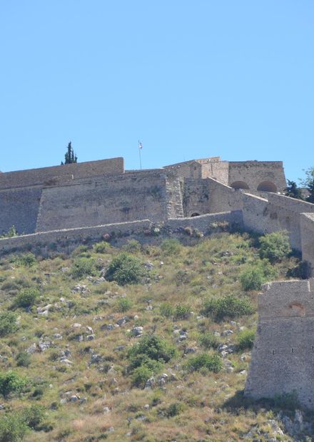 Nafplio