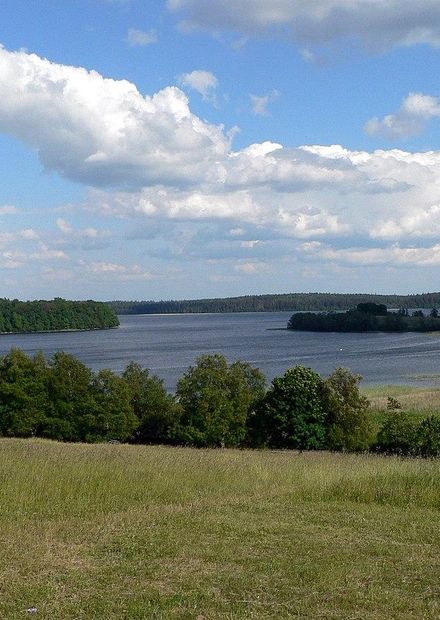 File:Lithuania Plateliai lake.jpg ...