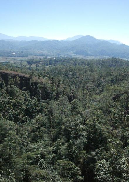 File:Pai Canyon, Thailand 2012-12-08 ...