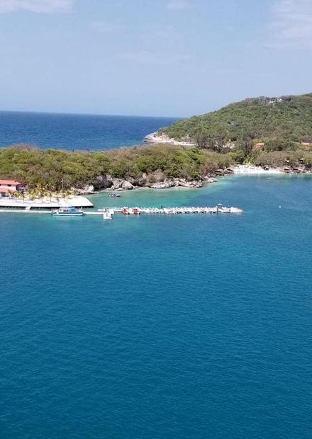 Fayil:Labadee, Haiti II.jpg - Wikipedia