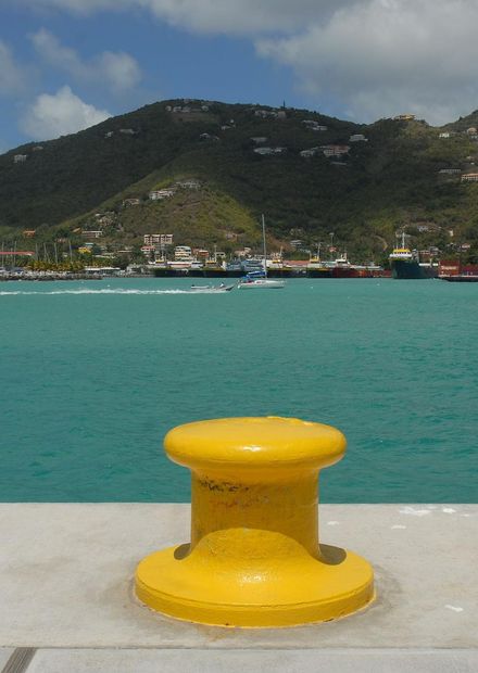 File:Road Town, Tortola, British Virgin ...