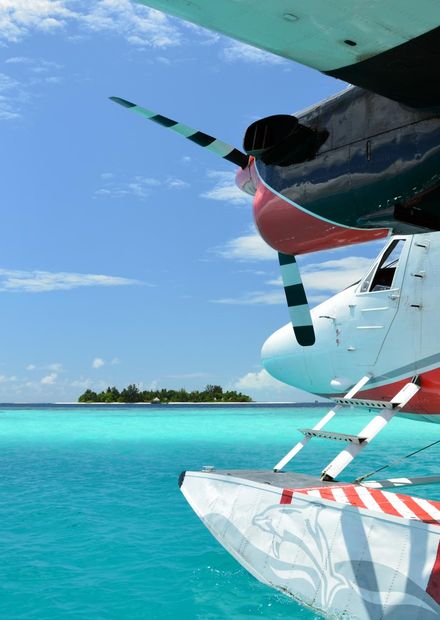 Trans Maldivian Airways - Wikipedia
