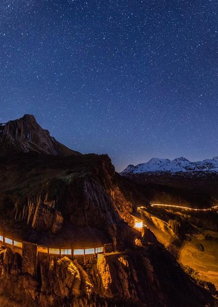 File:Stuben, Arlbergpass, Flexenpass ...