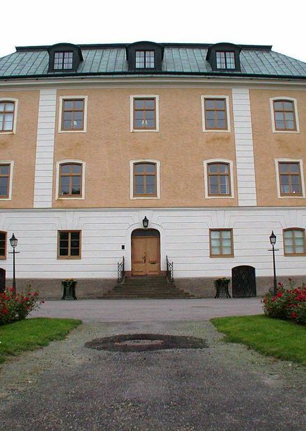 File:Gävle castle, Gävle, Sweden.JPG ...