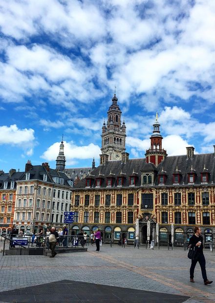 File:Grand place, Lille.jpg - Wikimedia ...
