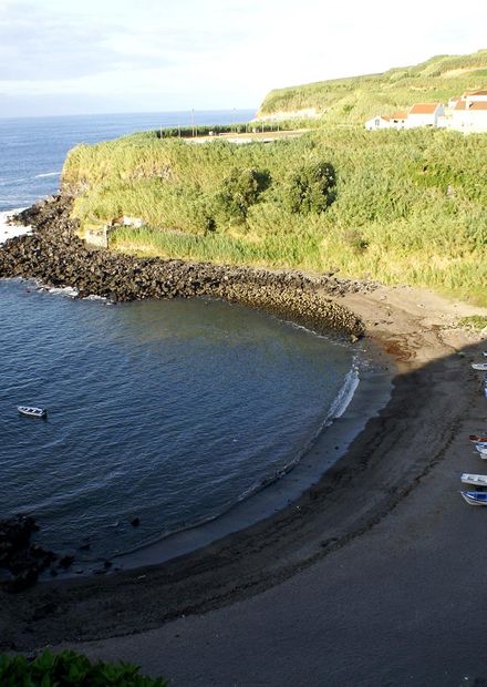 Fail:Praia dos Minhos, Porto Formoso ...