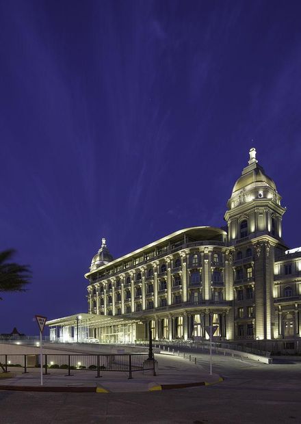 File:Hotel Casino Carrasco - Sofitel ...
