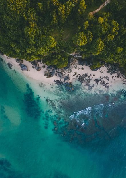 tourism, aerial photography ...