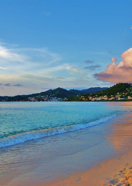 File:Grand Anse Beach Grenada.jpg ...