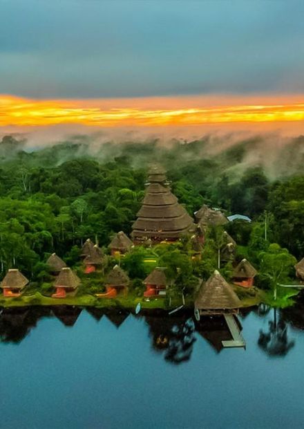 File:Napo Wildlife Center Ecolodge.JPG ...
