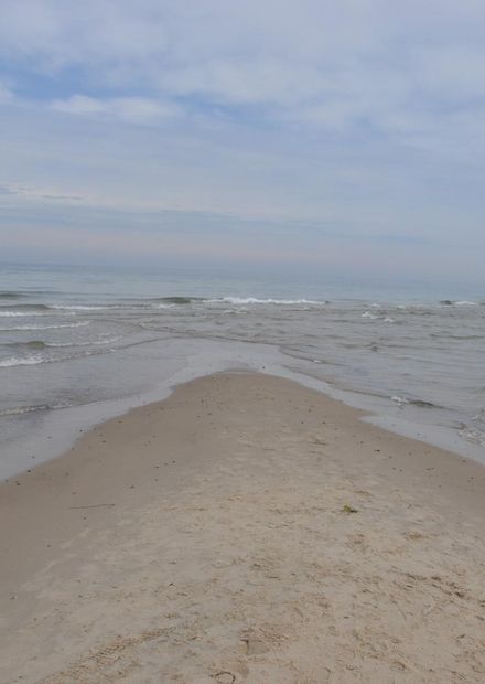 File:Grenen - Northernmost tip of ...