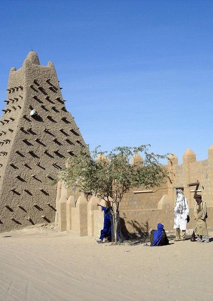 File:Timbuktu Sankore Mosque.jpg ...