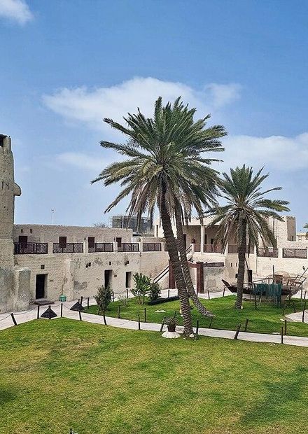 File:Umm al-Quwain Fort, UAE 23.jpg ...