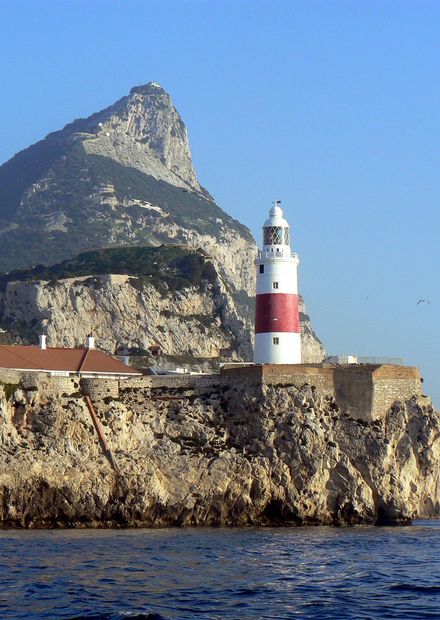 File:Gibraltar-Europa-Point-LH-from-the ...