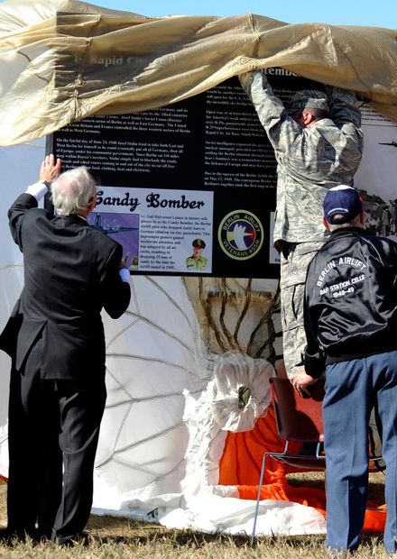 Anniversary ceremony brings joy, tears ...