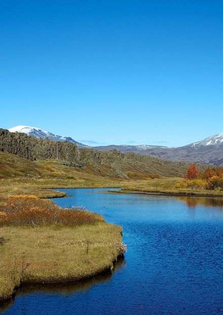 File:Landscape of Thingvellir (Iceland ...