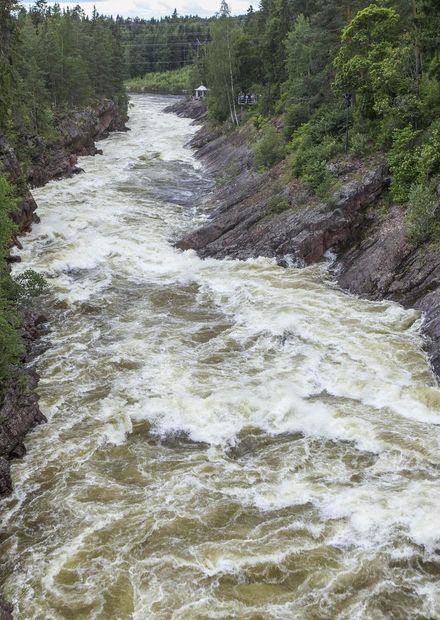 Tiedosto:Imatra Rapids River Vuoksi.jpg ...