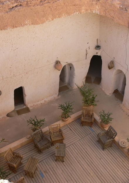 File:Troglodyten Gharyan Libyen.JPG ...